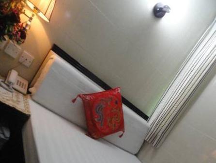 Paris Guest House Hong Kong Exterior photo